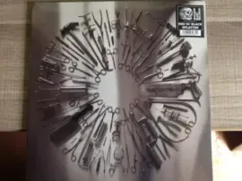 Виниловая пластинка Carcass – Surgical Steel