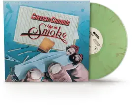 Виниловая пластинка Cheech & Chong – Up In Smoke (Релиз 2026)