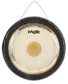 Гонг Paiste 30" Symphonic