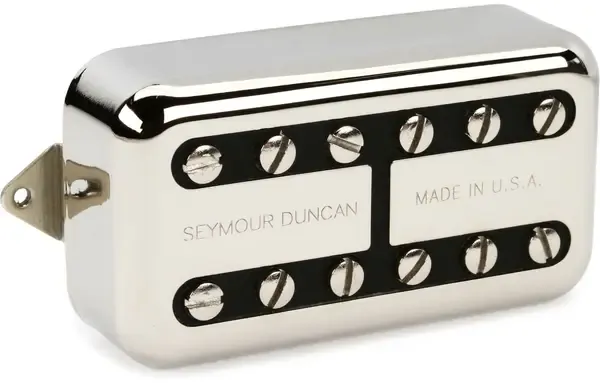 Звукосниматель для электрогитары Seymour Duncan Psyclone Neck Nickel