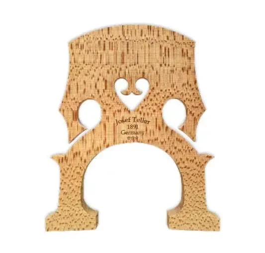 JT030161a-4/4 Master No16 Подставка для виолончели 4/4, французская модель, Josef Teller