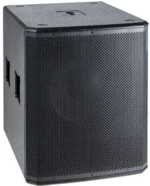 Сабвуфер активный Soundsation Hyper Bass 18 Pro
