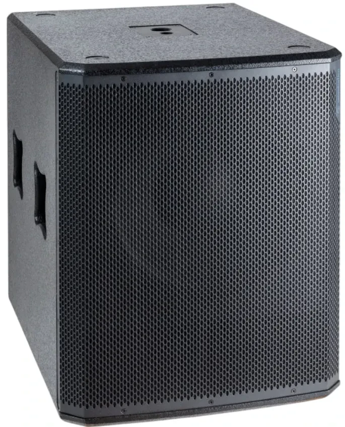 Сабвуфер активный Soundsation Hyper Bass 18 Pro