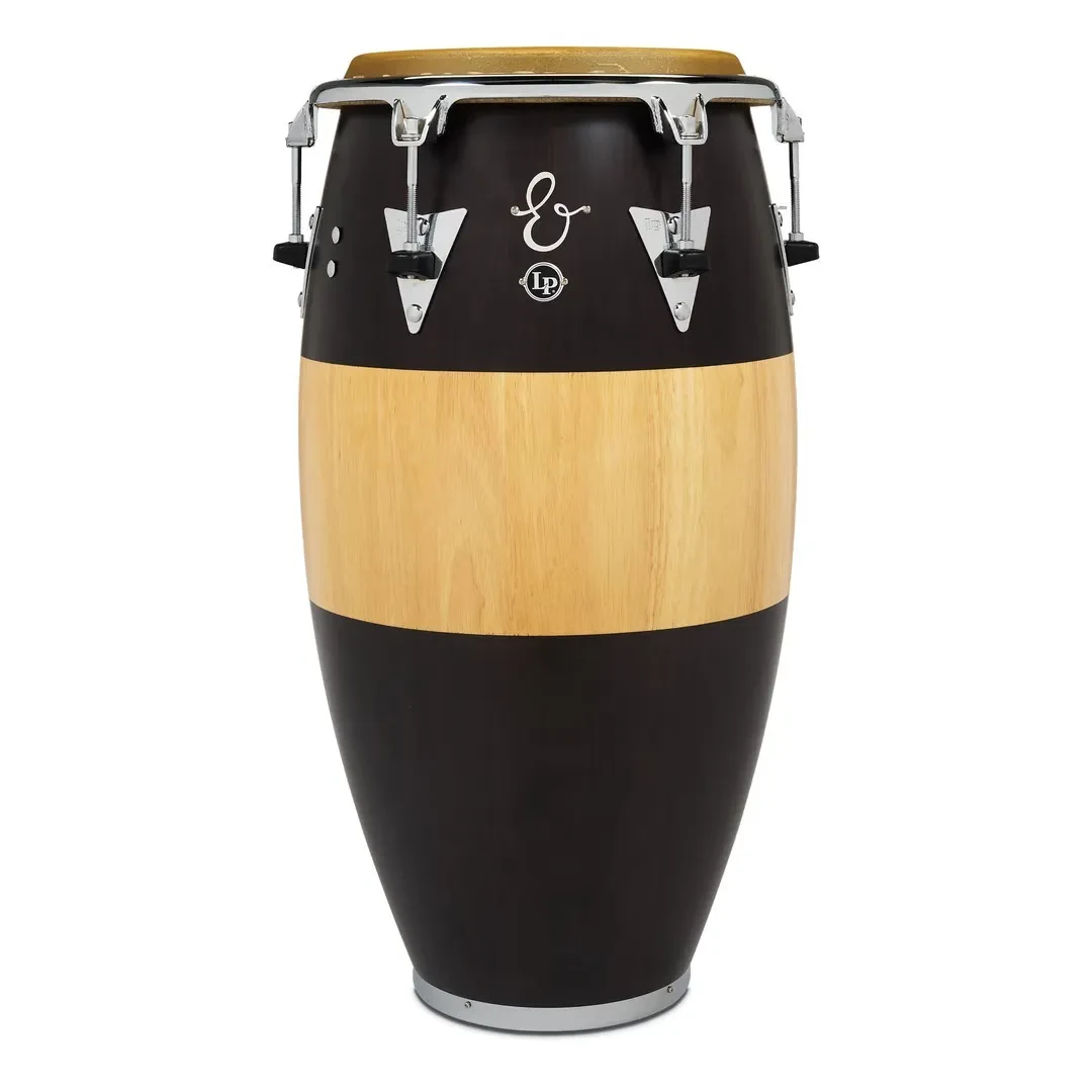 Конга LATIN PERCUSSION LP559T-EC E-Class 11.75", коричневый