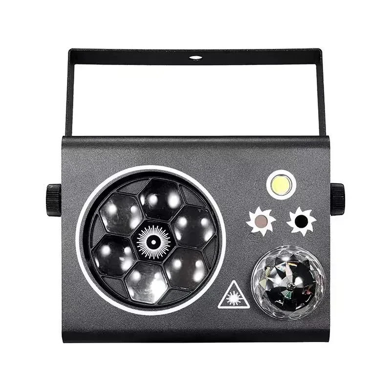 Светодиодный прибор Bi Ray EL03BE