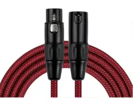 Микрофонный кабель Kirlin MWC-270 8M RDA 8 м