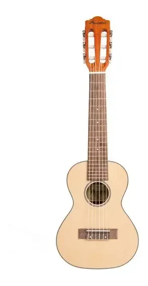 Гиталеле Bamboo Guitarlele