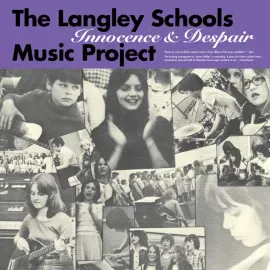 Виниловая пластинка Langley Schools Music Project – Innocence & Despair Sealed