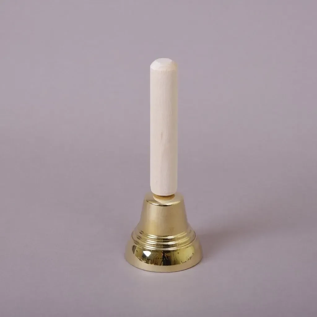 Колокольчик Мастерская Сереброва MS-SP-VK-04/1 No 4