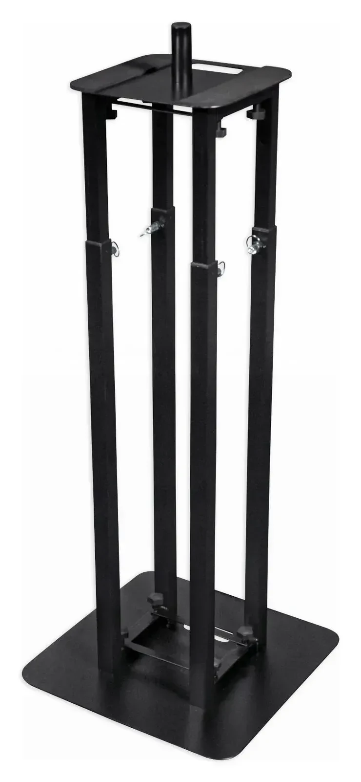 Стойка для акустических систем Rockville RTP32B M SPEC 39 Black