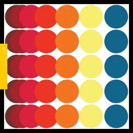 CRYSTAL STILTS - Radiant Door Ep (CD)