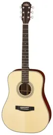 Акустическая гитара Aria 511 N Natural