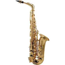 Саксофон Allora AAS-250 Student Series Alto Saxophone Lacquer