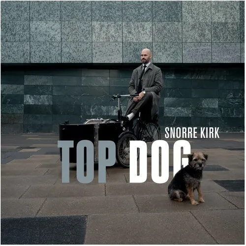Виниловая пластинка Snorre Kirk - Top Dog [New Vinyl LP]