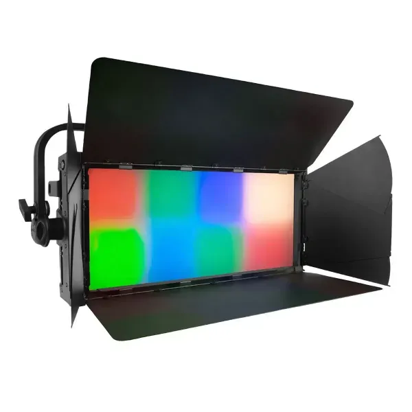 Elation Professional KL PANEL XL IP IP65 Full-Color RGBWLC Soft Light idjnow