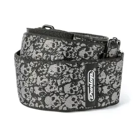 Ремень для гитары Dunlop D67-20 Jacquard Catacomb