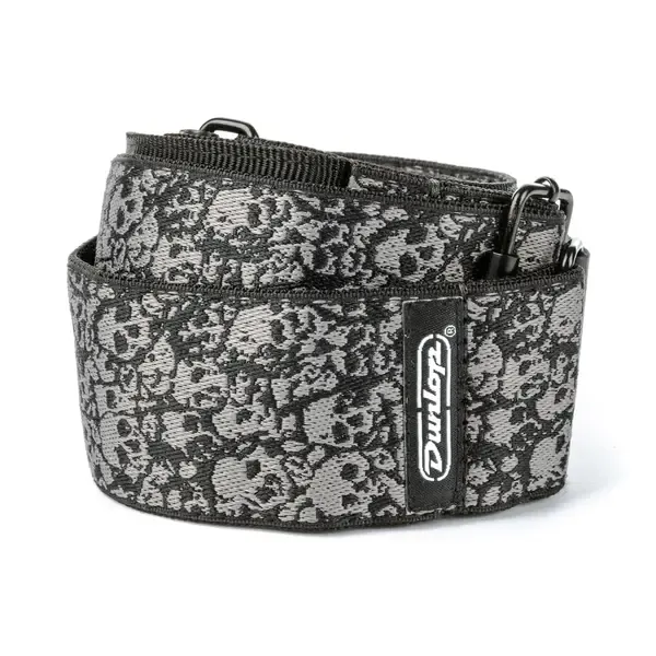 Ремень для гитары Dunlop D67-20 Jacquard Catacomb