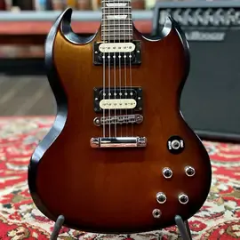 Электрогитара Gibson SG Future Tribute Satin Sunburst HH USA 2013
