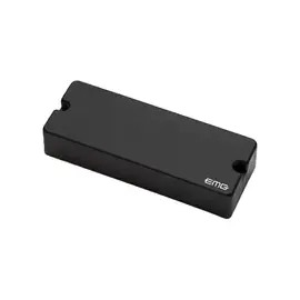 Звукосниматель для бас-гитары EMG 40J Black