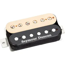 Звукосниматель для электрогитары Seymour Duncan Hades Gates Neck Zebra