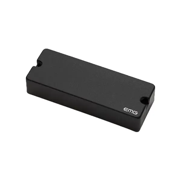 Звукосниматель для бас-гитары EMG 40J Black