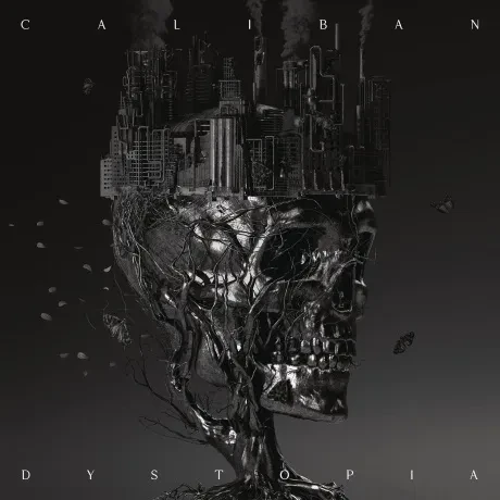 CALIBAN - Dystopia (CD)