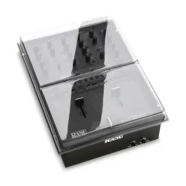 Decksaver Rane TTM-56s/57SL/Sixty-One/Empath Cover