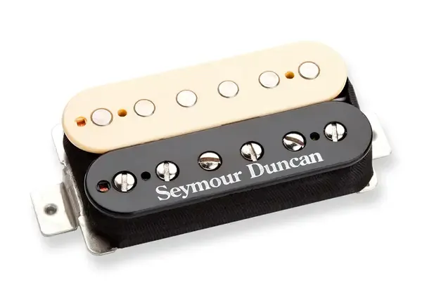 Звукосниматель для электрогитары Seymour Duncan 78' Model Bridge Reverse Zebra