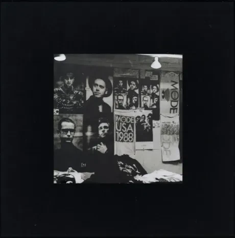 DEPECHE MODE - 101 (2CD+2DVD+Blu-ray, Box)