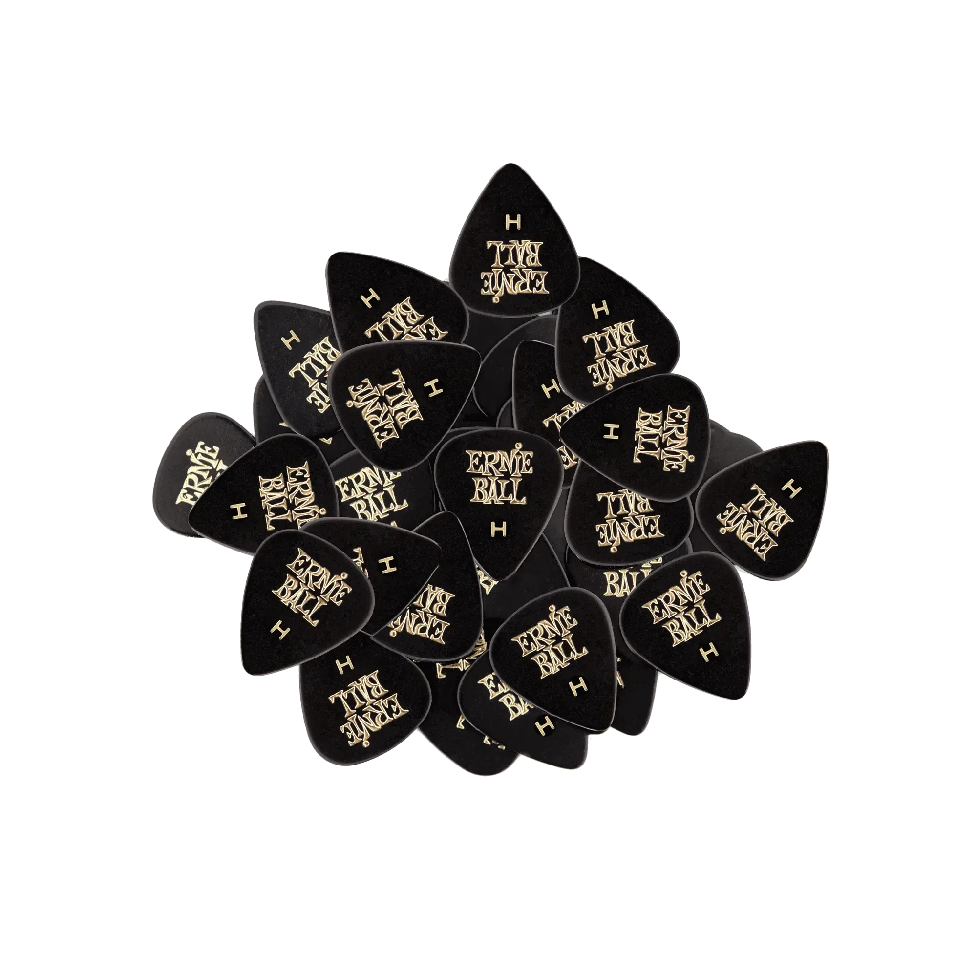 Медиаторы Ernie Ball 9124 U