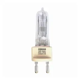 Лампа для световых приборов Osram 64721/CP39