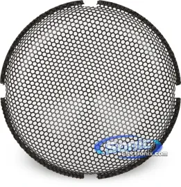 Rockford Fosgate P2P3G-10 (P2P3G10) 10" Mesh Subwoofer Grille
