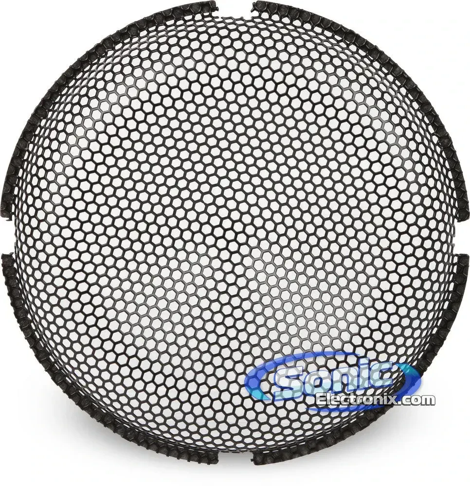 Rockford Fosgate P2P3G-10 (P2P3G10) 10" Mesh Subwoofer Grille