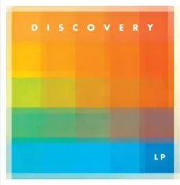 Виниловая пластинка Discovery – Discovery Deluxe Edition (Релиз 2023)
