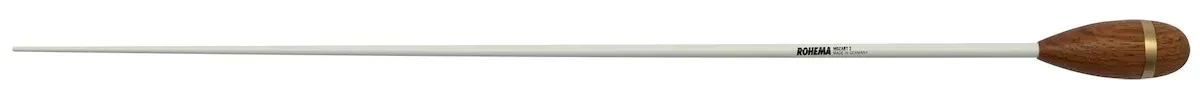 ROHEMA 615012 Mozart 2 Taktstock (Fiberglas)