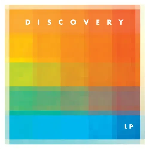 Виниловая пластинка Discovery – Discovery Deluxe Edition (Релиз 2023)