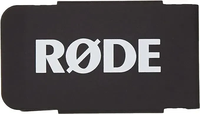 Б/У крепление для радиосистемы Rode MagClip GO магнитное, для Wireless GO