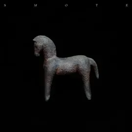 Виниловая пластинка Smote Synesthesiac - A Grand Stream [New Vinyl LP]
