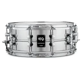 Малый барабан Sonor 150th Anniversary Edition Kompressor Steel 14x5.75 Polished