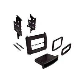 2003-2007 Cadillac SRX CTS GMK236 Dash Kit by American Intl