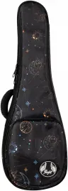 Чехол для укулеле FLIGHT FUB-S-GALAXY сопрано разноцветный