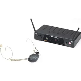 Микрофонная радиосистема Samson Airline 77 DE10x/AH7 с головным конденсаторным микрофоном DE10 канал Е3