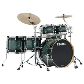 Ударная установка акустическая Tama MBS52RZS-MSL Starclassic Performer