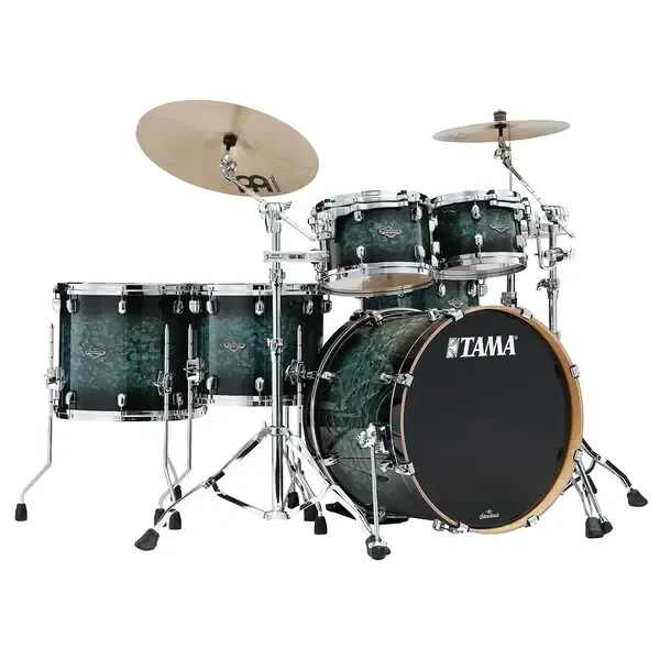 Ударная установка акустическая Tama MBS52RZS-MSL Starclassic Performer