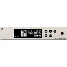 Приемник для радиосистемы Sennheiser EM 100 G4 Wireless Receiver Band A
