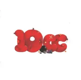 10CC - 10Cc (CD)
