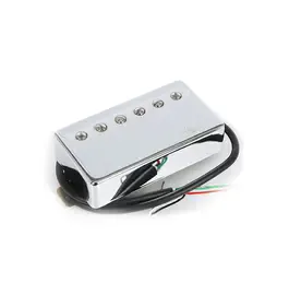 Звукосниматель для электрогитары Tesla OPUS-4 Neck Chrome