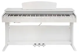 Цифровое пианино классическое Rockdale Keys RDP-5088 white