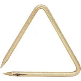 Треугольник Black Swamp Percussion 6" Legacy Bronze Triangle