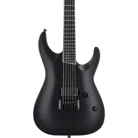 Электрогитара ESP LTD Mick Thomson MT-I Black Satin с кейсом